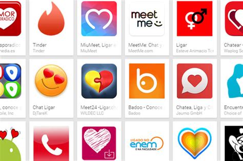 mejores apps para sexo|Mejores apps para buscar sexo casual de 2024